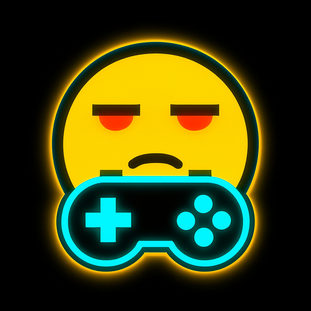 BoringGames Logo